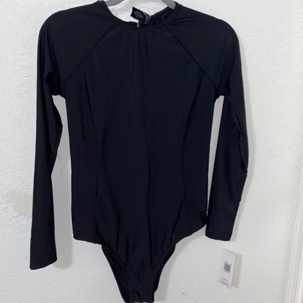 Hurley one piece swimsuit